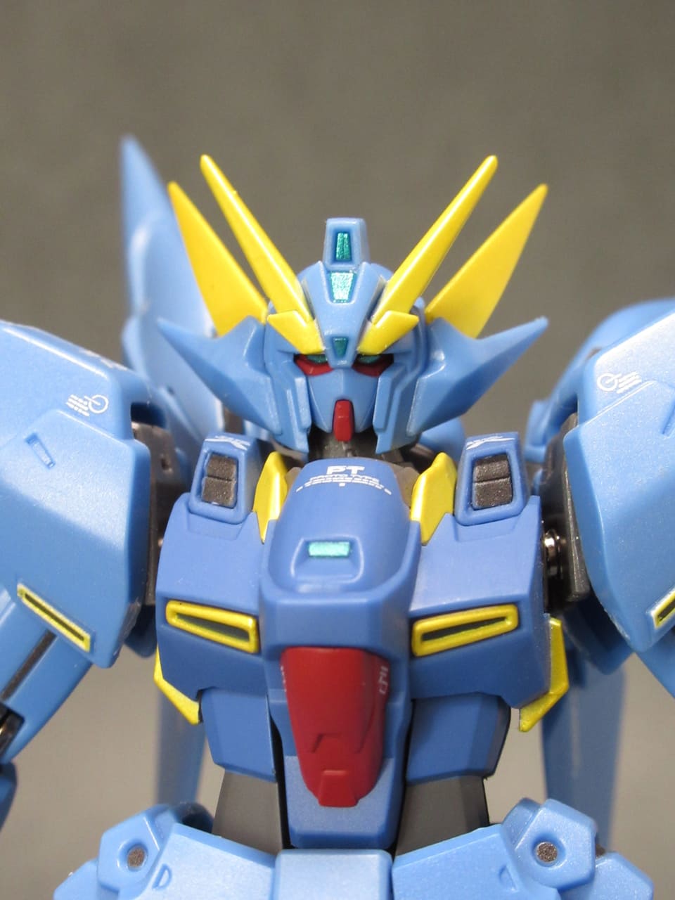 METAL ROBOT魂 ヒュッケバイン レビュー | TOYHOUND