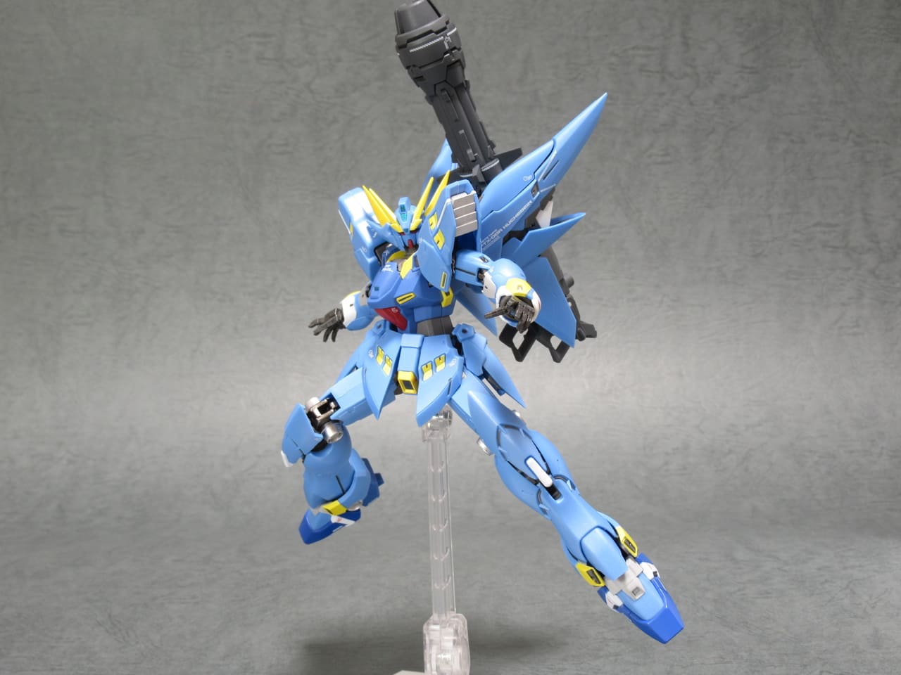 METAL ROBOT魂 ヒュッケバイン レビュー | TOYHOUND