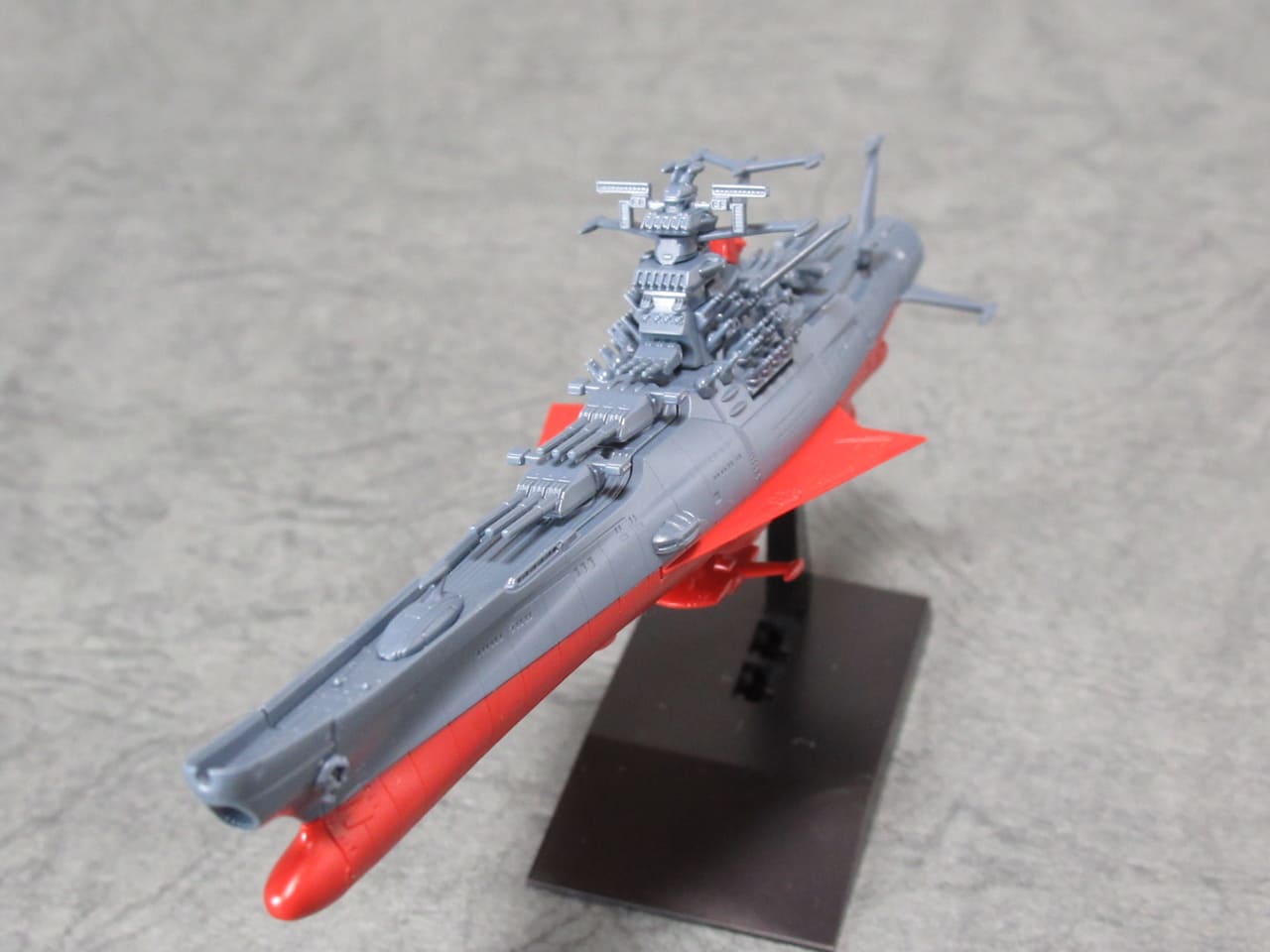 メカコレクション 宇宙戦艦ヤマト 全30種