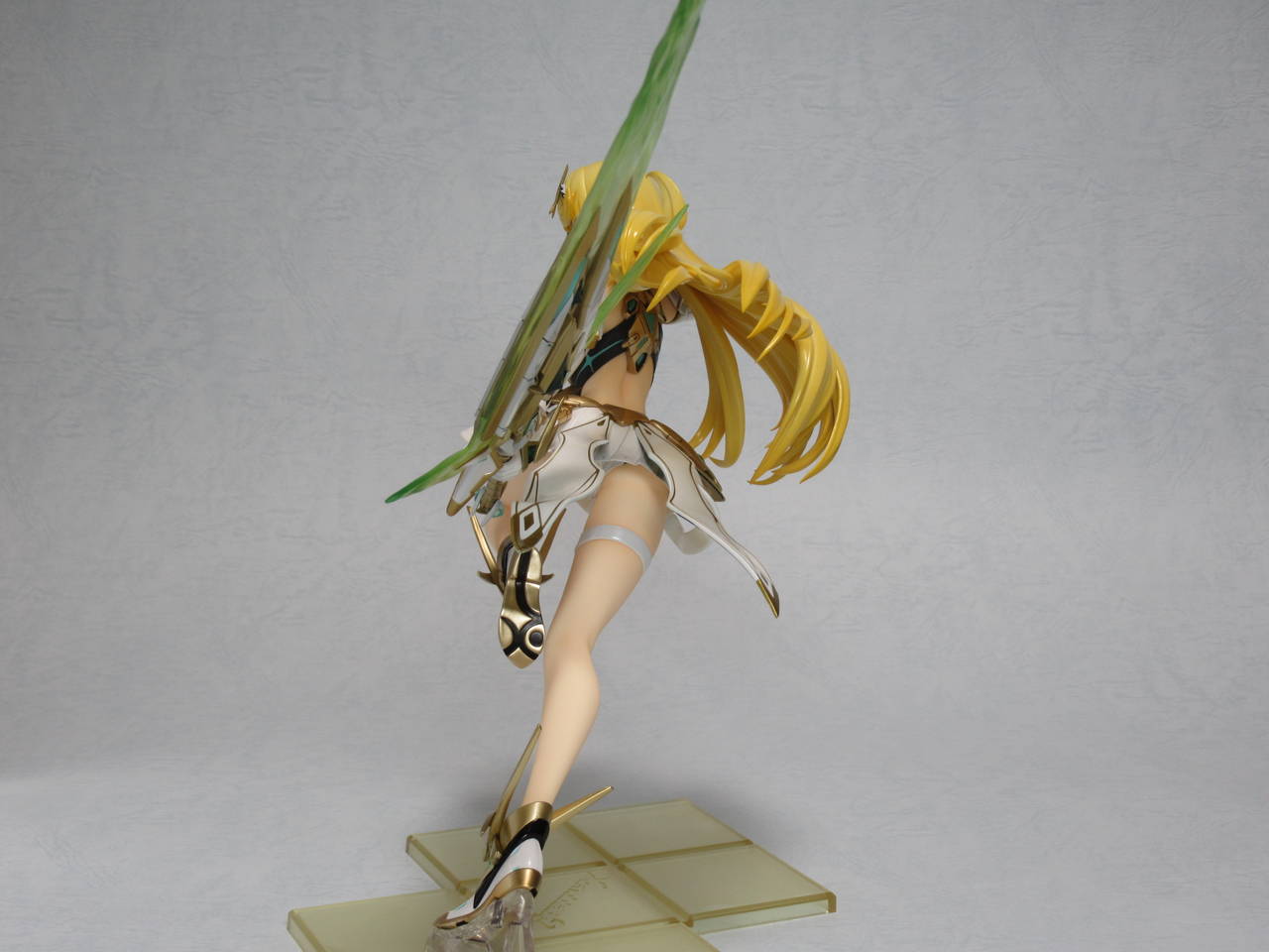 ゼノブレイド2 1/7 ヒカリ レビュー | TOYHOUND