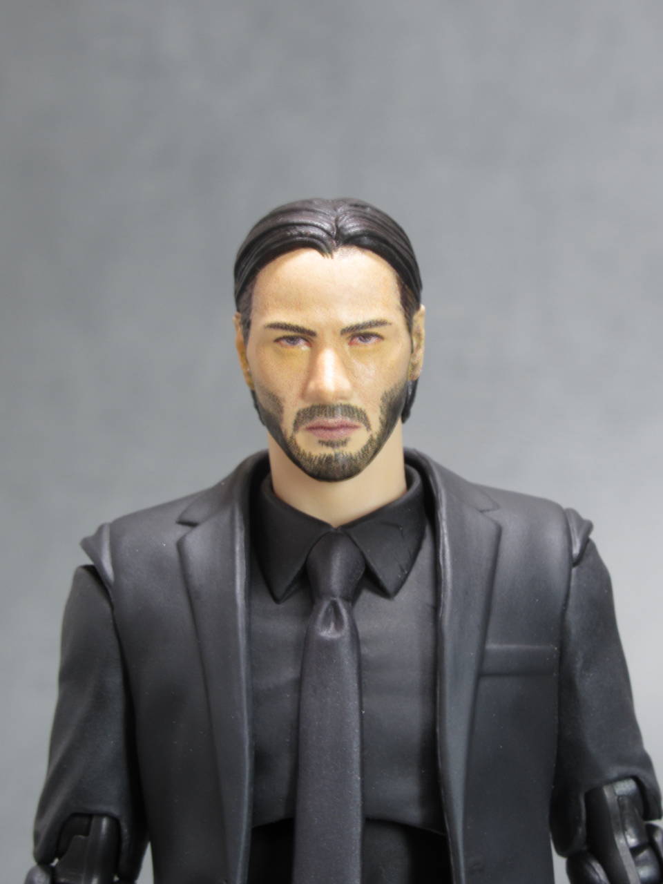 マフェックス No.70 MAFEX JOHN WICK 『ジョン・ウィック』 Medicom