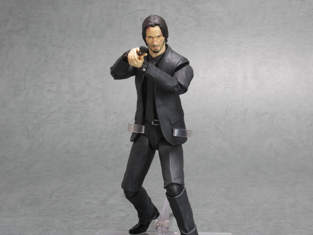 マフェックス No.70 MAFEX JOHN WICK 『ジョン・ウィック』 Medicom