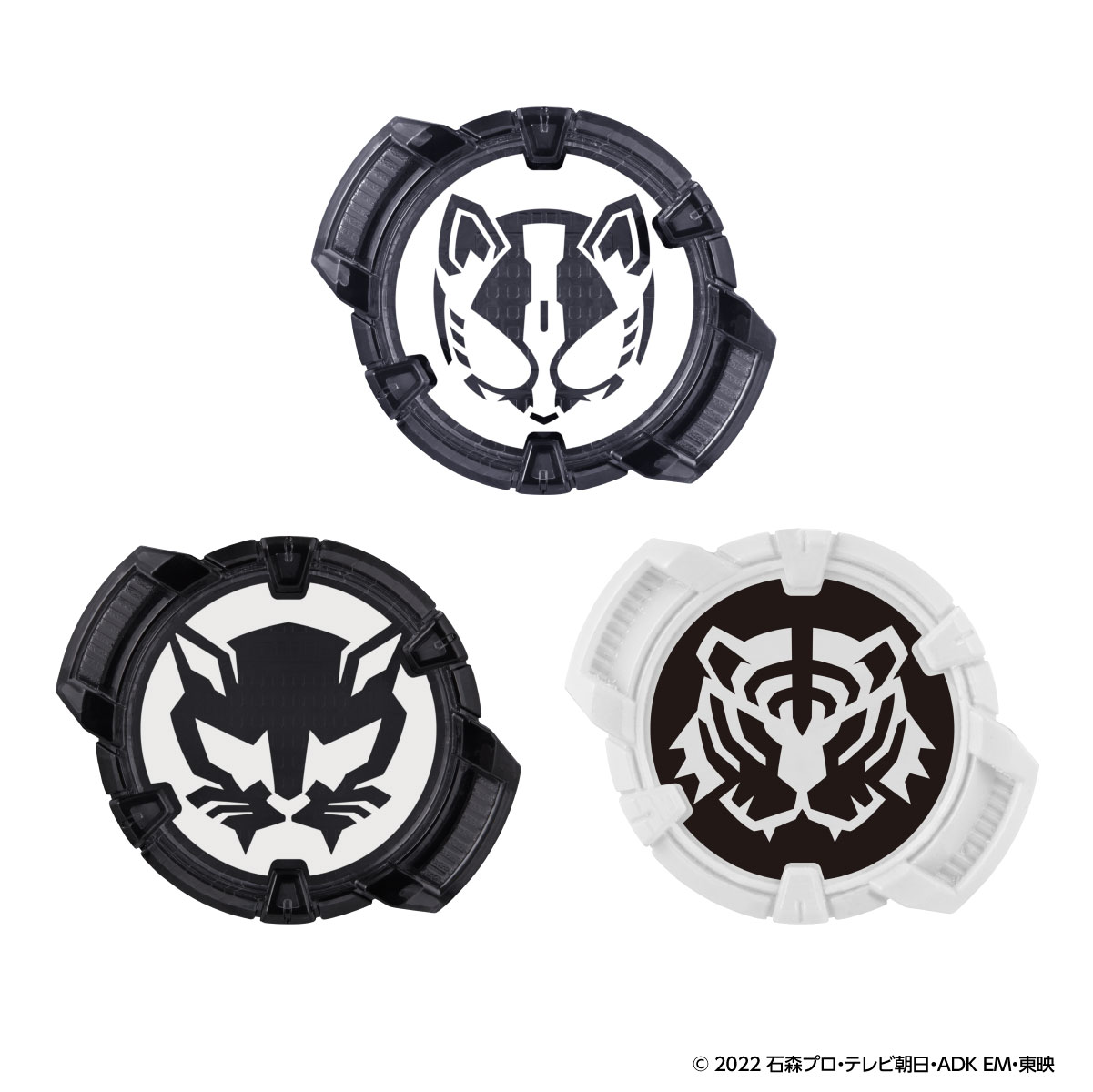 KAMEN RIDER Core ID Set 02 | KAMEN RIDER TOY WEB | BANDAI Official