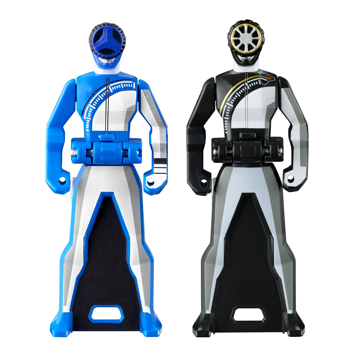 レンジャーキー -MEMORIAL BOONBOOM SELECTION- | BANDAI TOYS