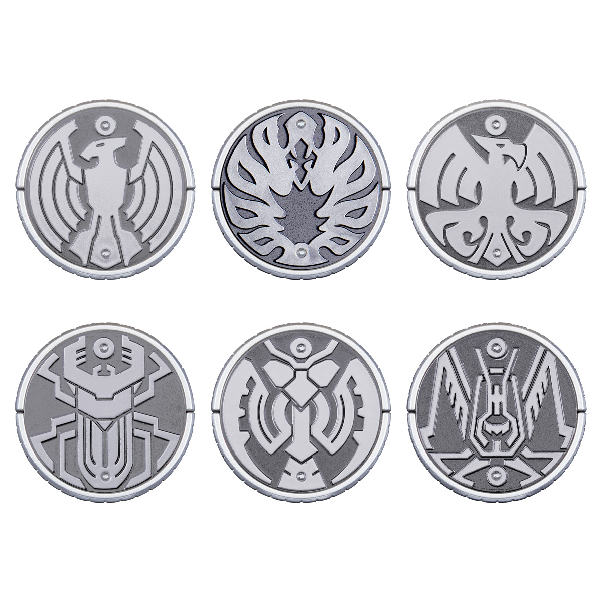 CSMセルメダル｜仮面ライダーおもちゃウェブ｜バンダイ公式サイト