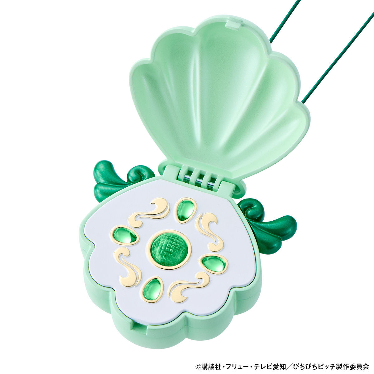 Special Memorize ぴちぴちピッチ 8個セット アクアピッチ マーメイド