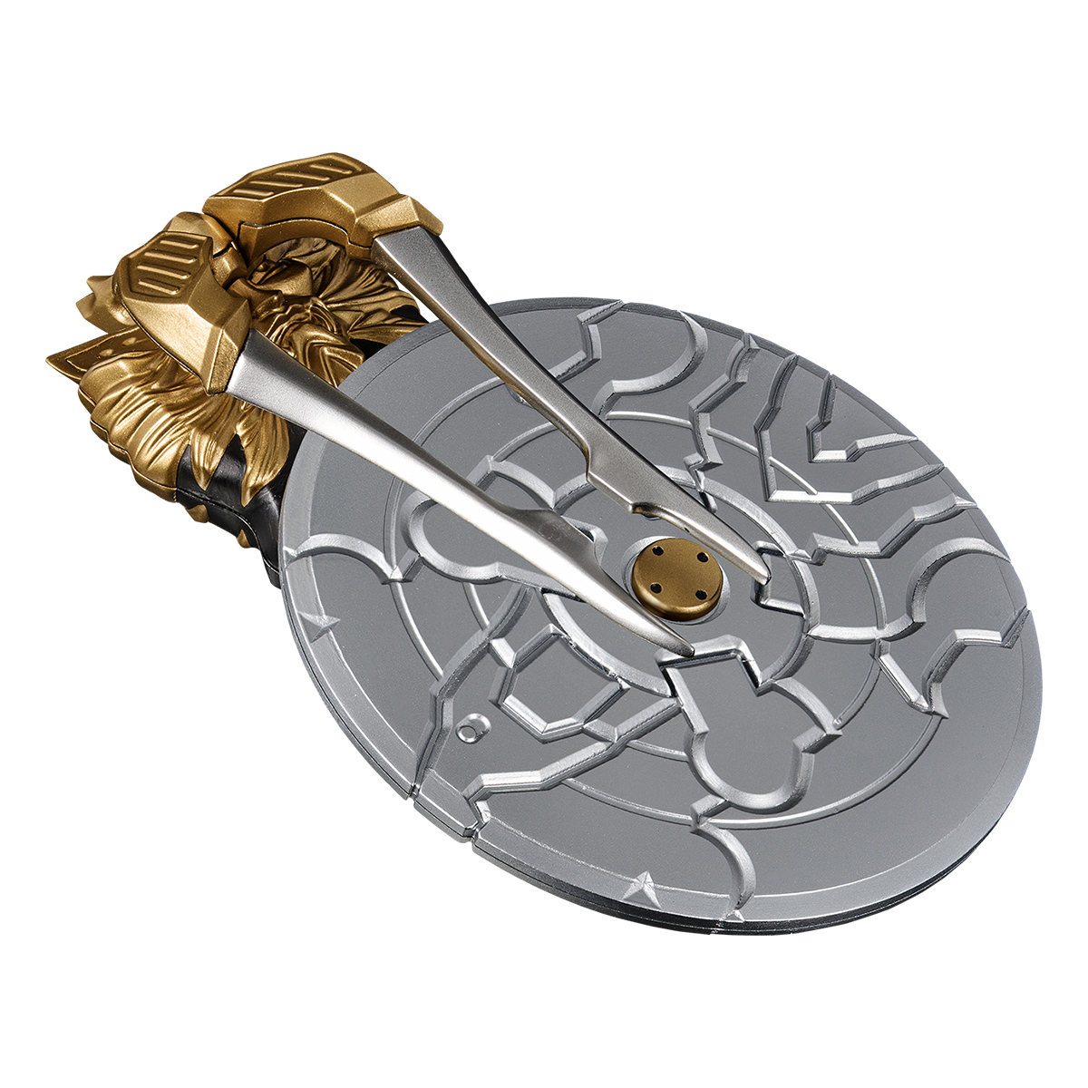 CSM変身音叉・音角｜仮面ライダーおもちゃウェブ｜バンダイ公式サイト