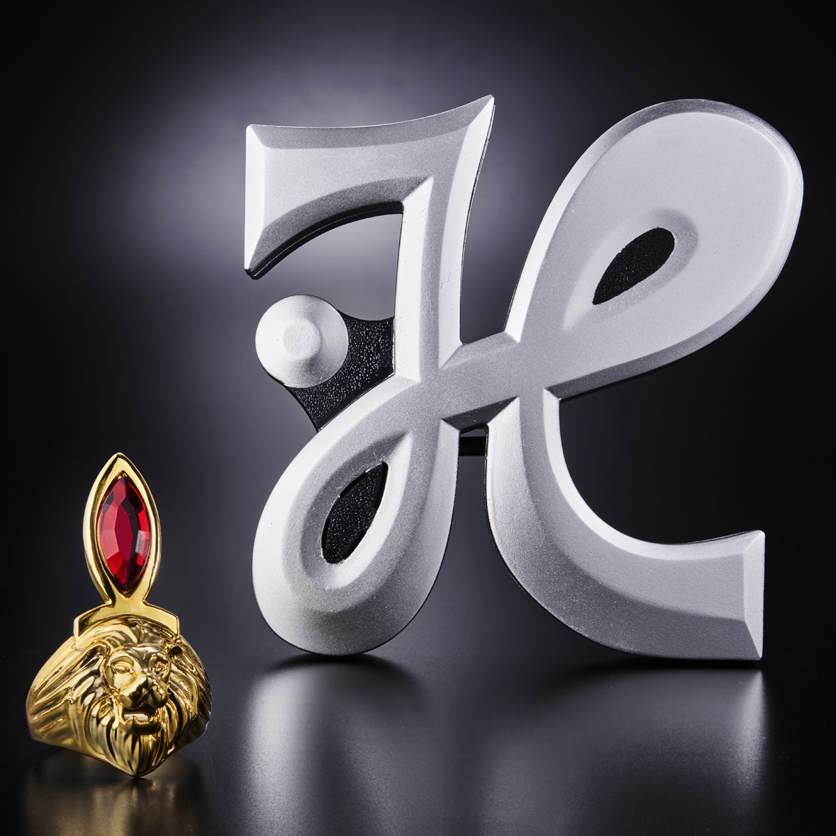 ウルトラレプリカ ウルトラマンレオ 50th ANNIVERSARY SET | BANDAI TOYS