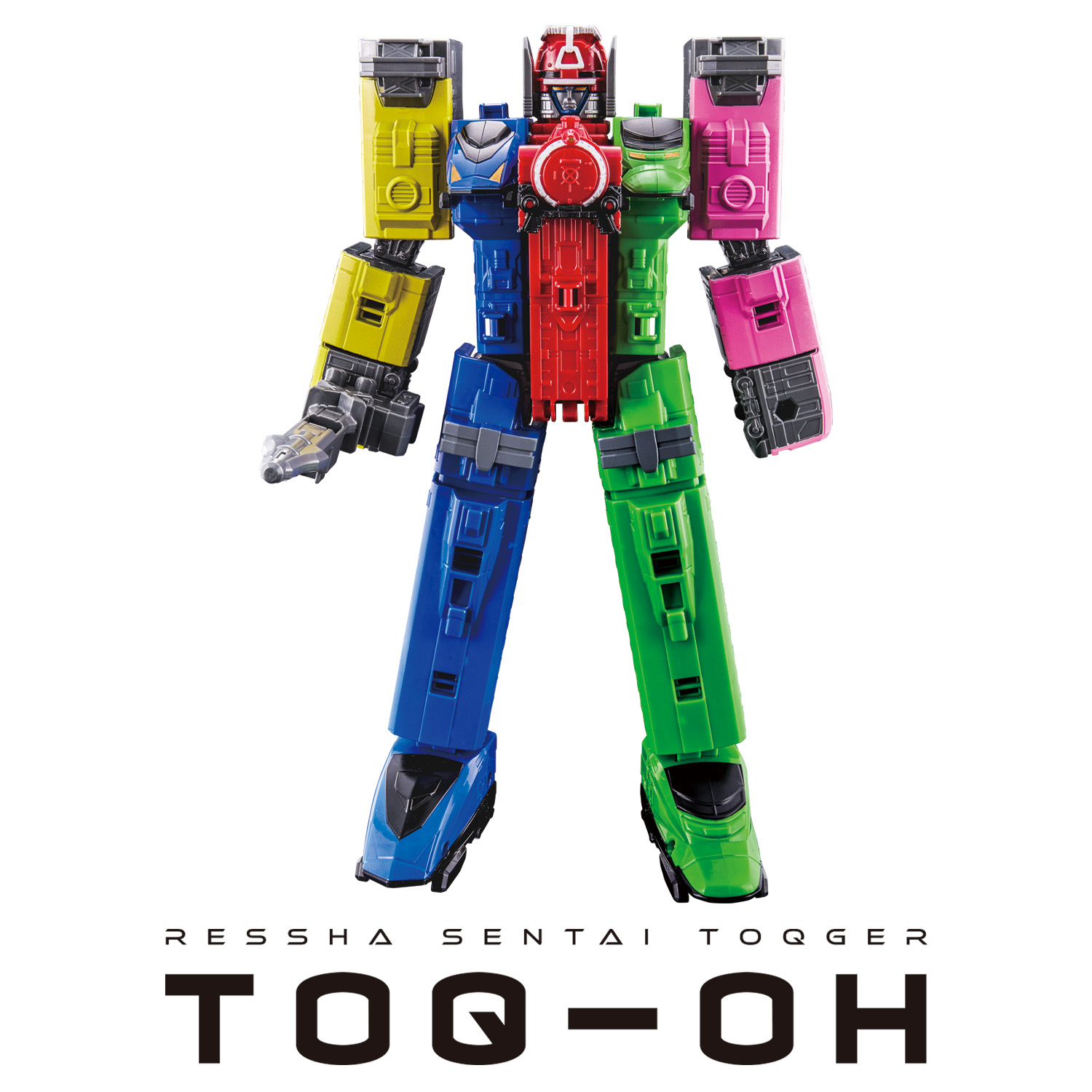 スーパー戦隊 DXロボカード(非売品) スーパー戦隊 DXロボカード(非売品