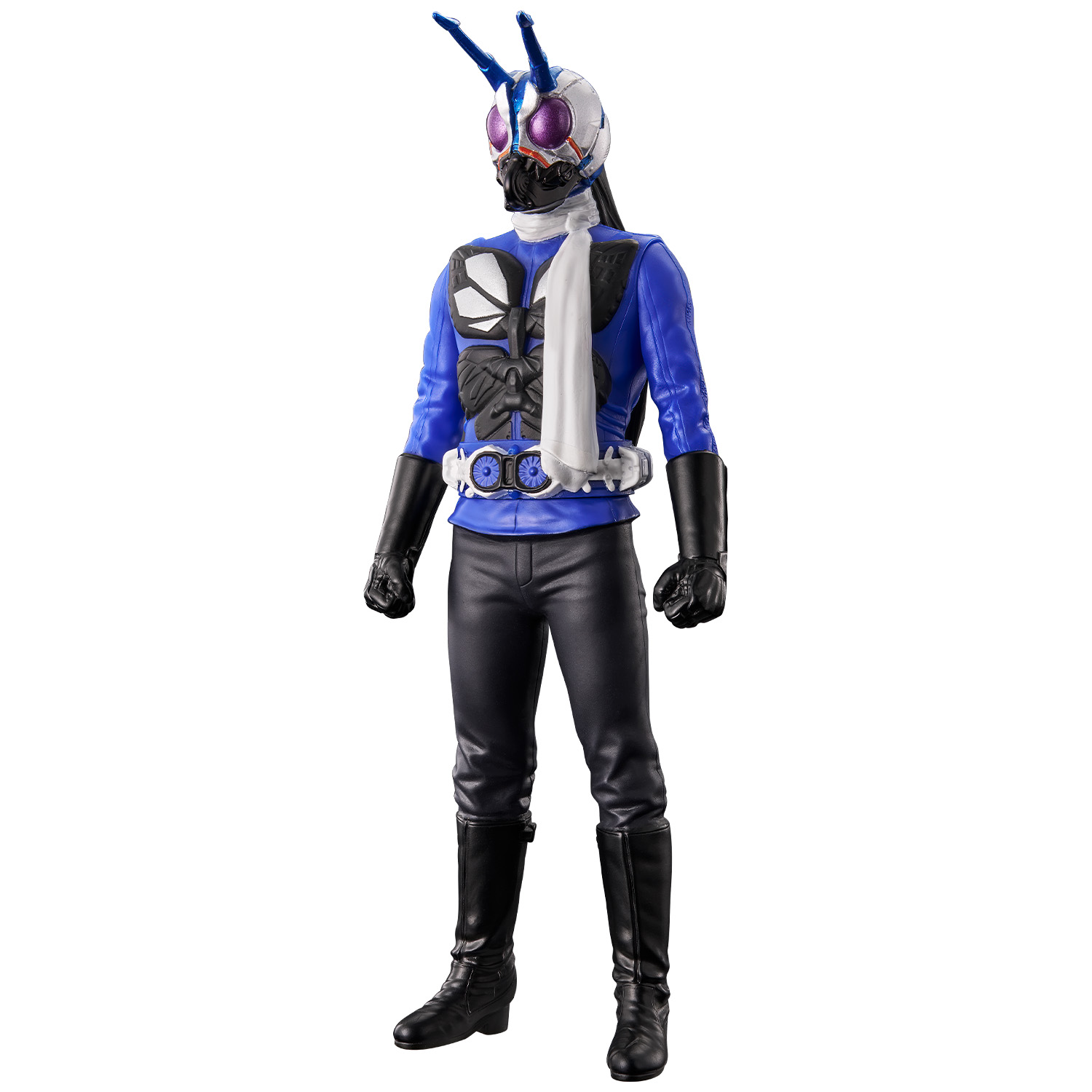 未開封 シン仮面ライダー 完全受注限定版特典ムービーモンスター