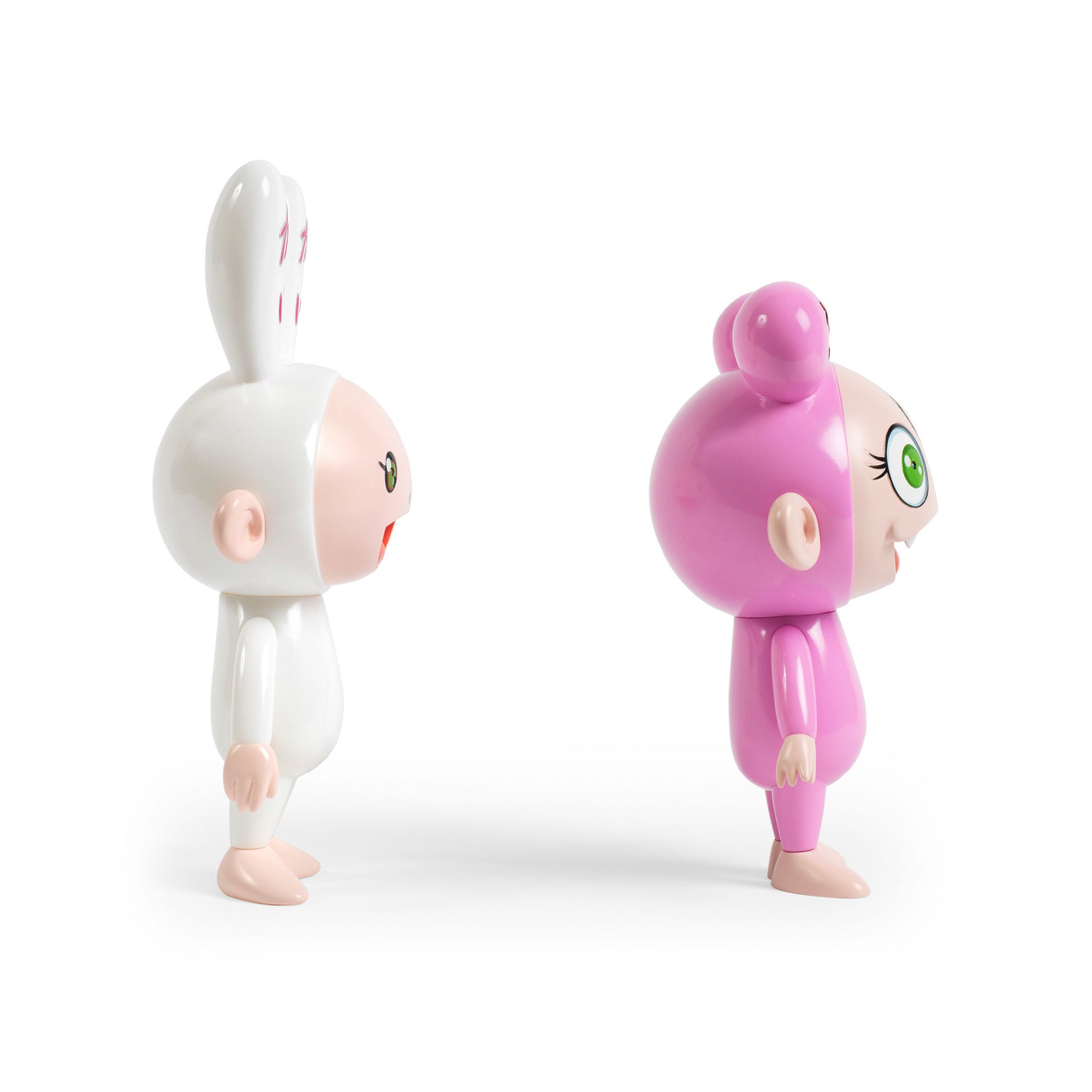 その他 Kaikai & Kiki & UFO & Murakami Zombie その他 Kaikai & Kiki