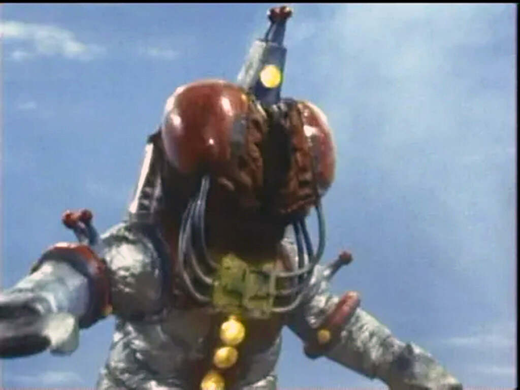 ソフビースト 流星人間ゾーン ジキロ ゆたりYutari Yahoo!オークション