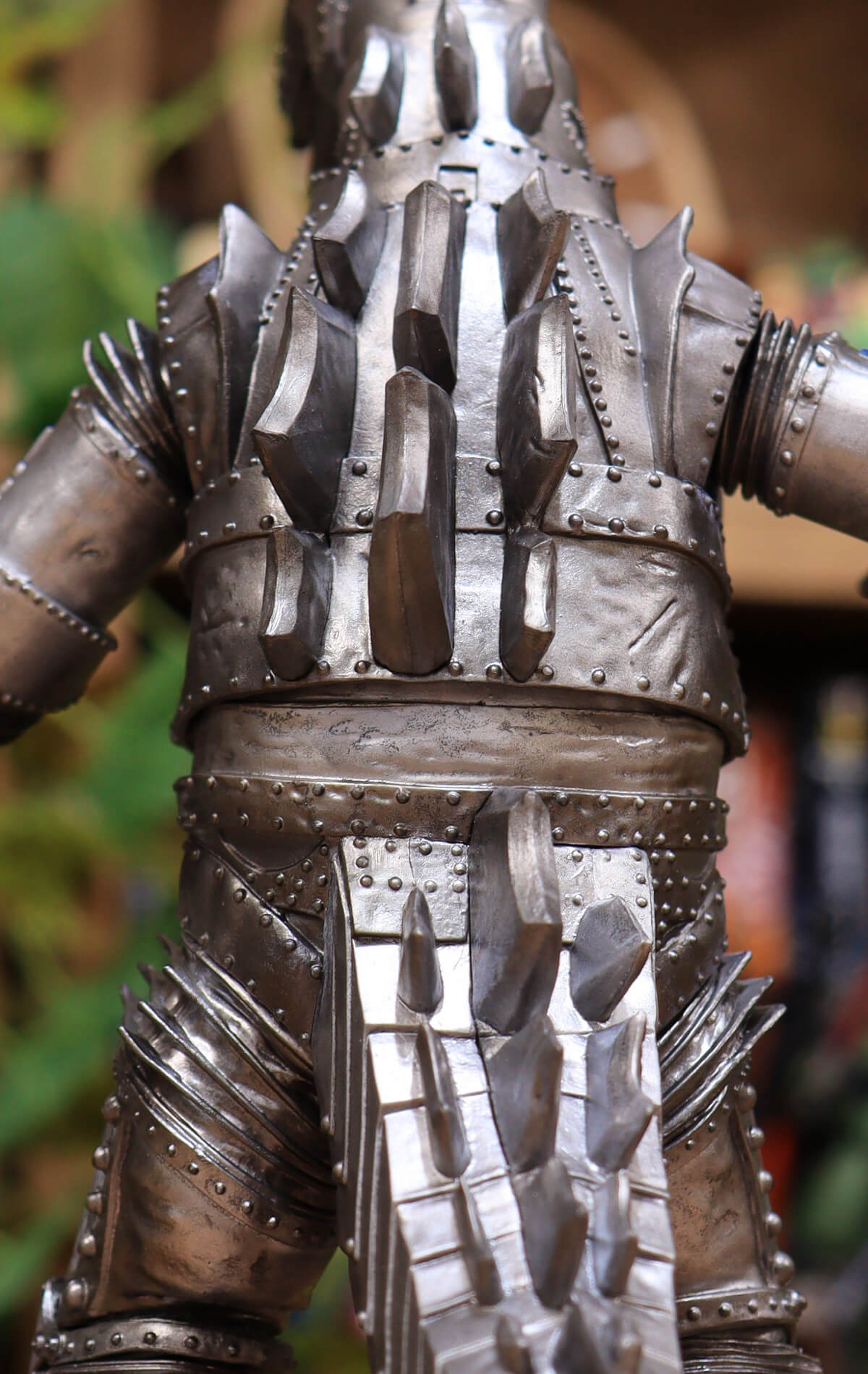 一番くじ D賞 メカゴジラ 1975 MONSTERLISEをレビュー! 怪獣乱舞 荒