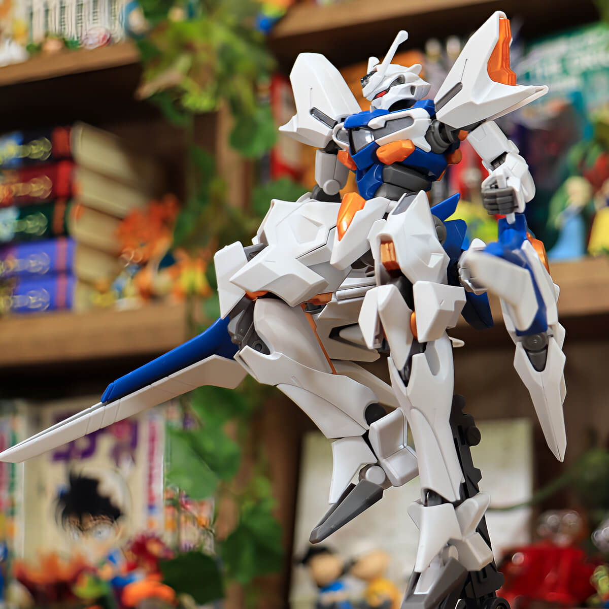 ガンプラまとめ売り HG RG G3 ガンダムナイオン ローズ ジリウス ①