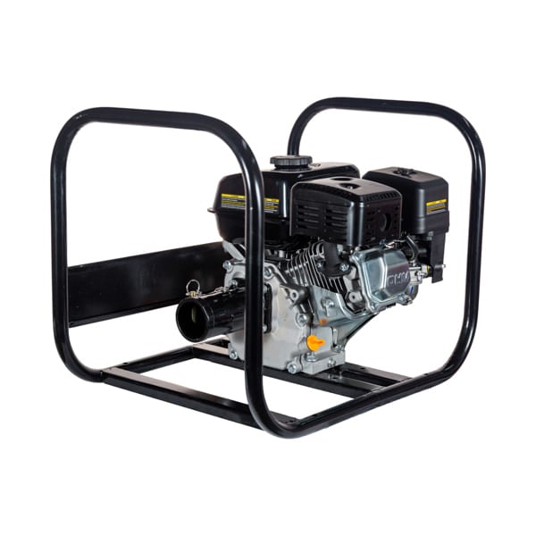 Unidade de Potência a Gasolina - TPU65-XP | Toyama