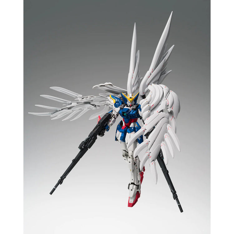 Gundam Fix Figuration Metal Composite XXXG-00W0 Wing Gundam Zero EW (N