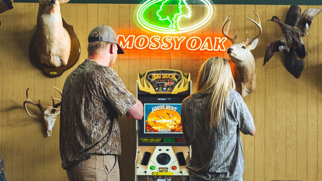 シューティングゲーム Funny Hunting レトロ シューティングゲーム