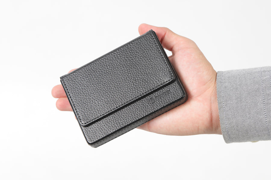 TOYGER カードケース 6個セット ブラウン ブラック TOYGER カード