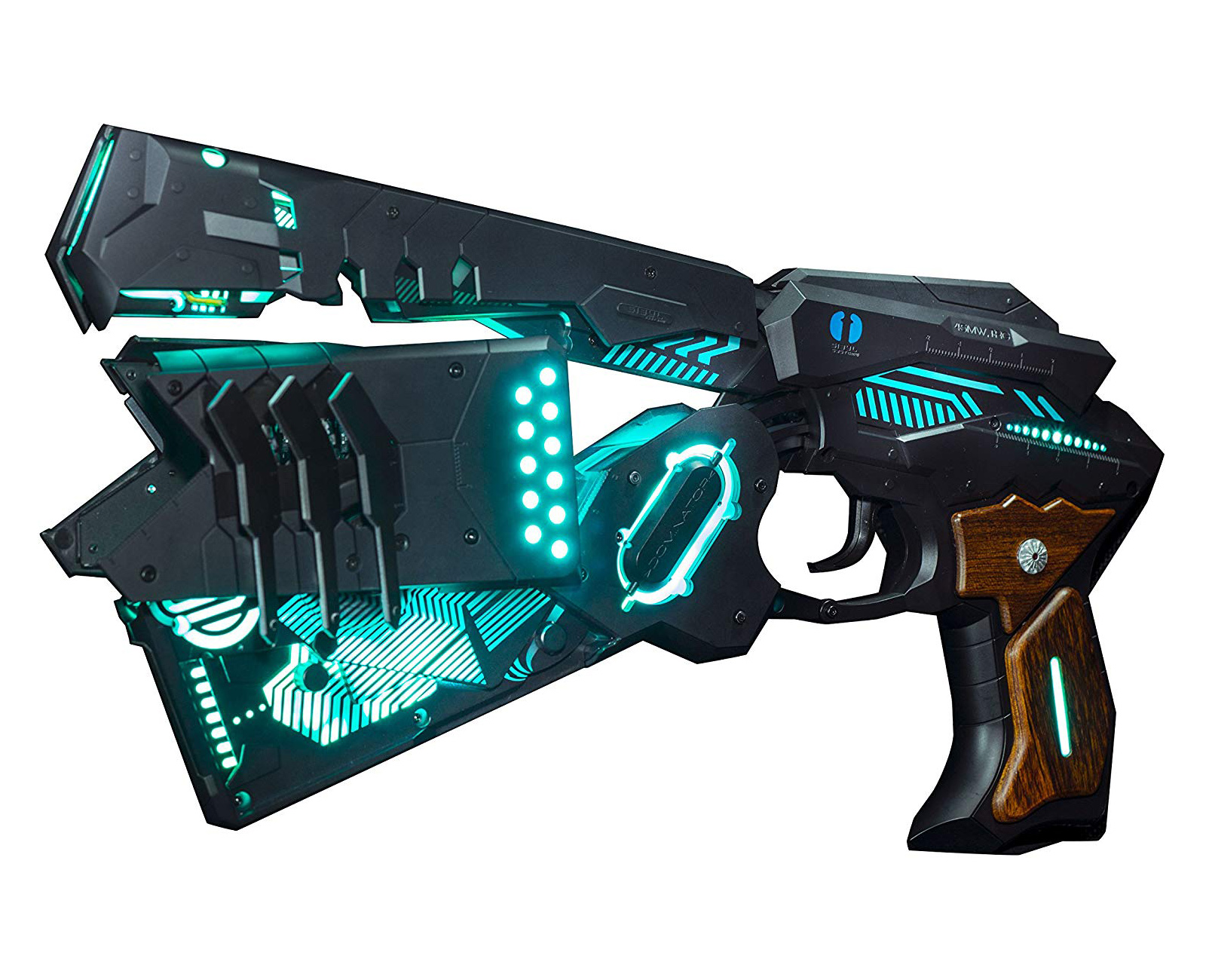 サイコパス】PSYCHO-PASS『ドミネーター SPECIAL EDITION』スマート