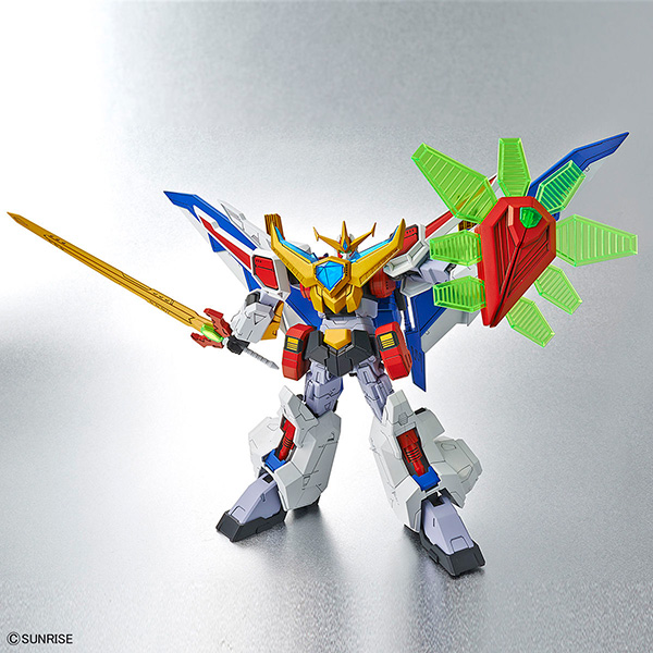 熱血最強ゴウザウラー】HG 1/300『ゴウザウラー』変形合体プラモデル