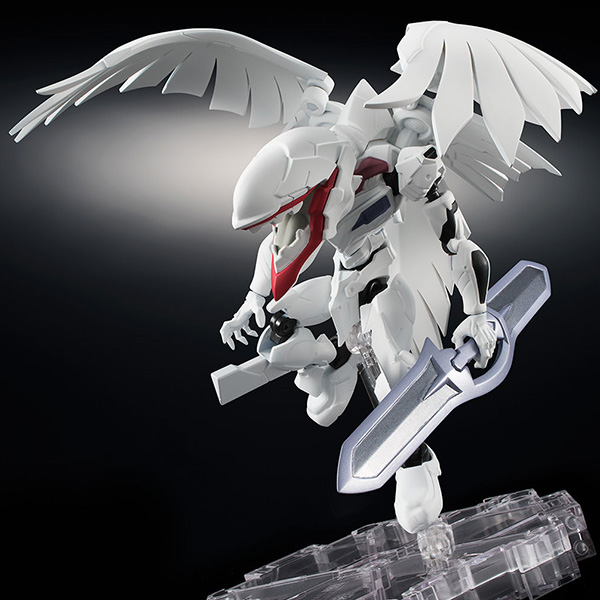 みんなのトラウマ♪【旧劇場版：夏エヴァ】ネクスエッジスタイル