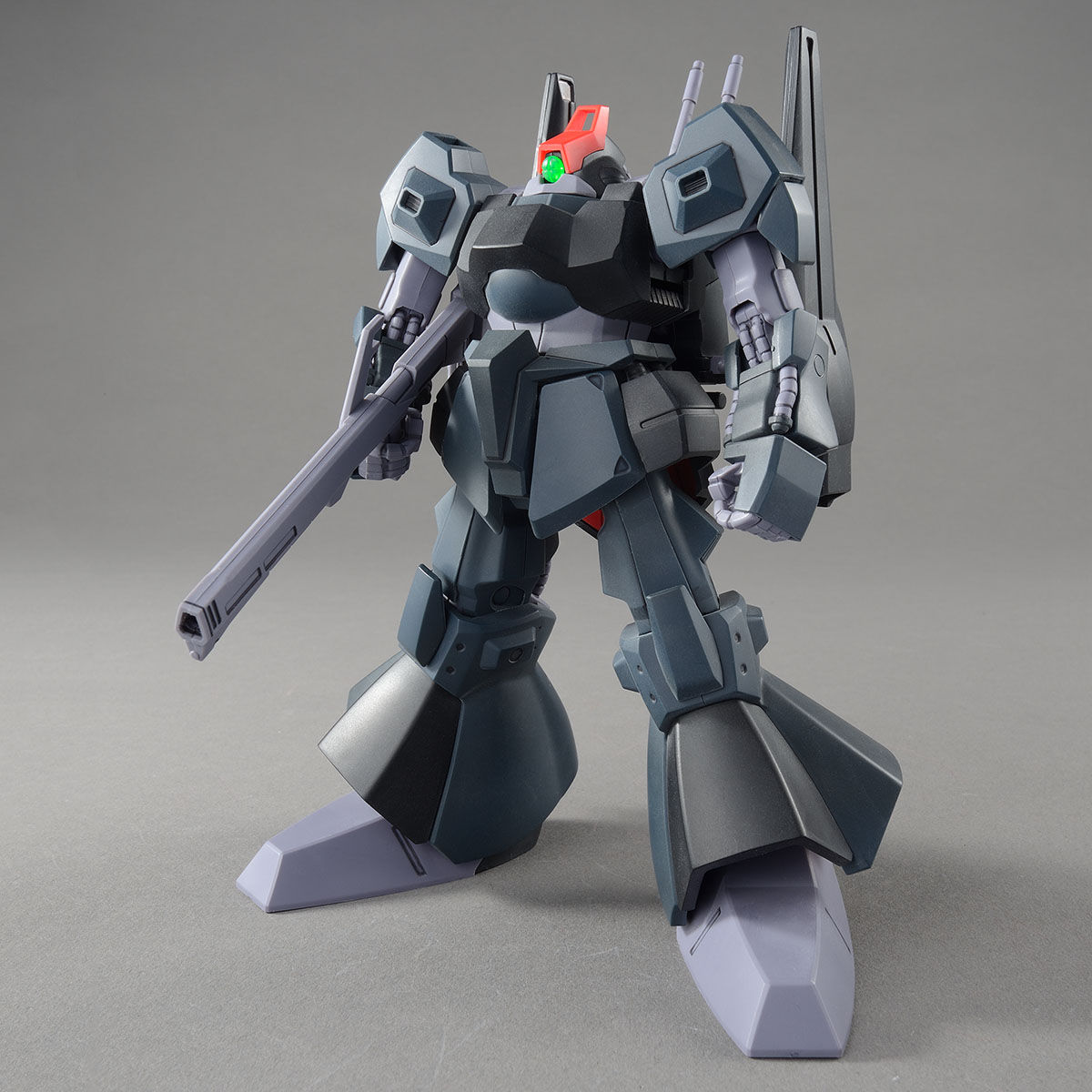 ガンプラ】HG 1/144『リック・ディアス』Zガンダム プラモデル