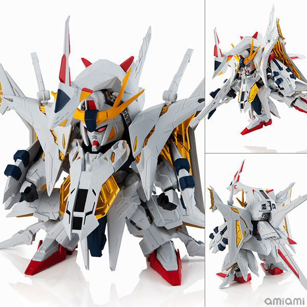 閃光のハサウェイ フィルム 特典 9週目 クスィーガンダム ペーネロペー