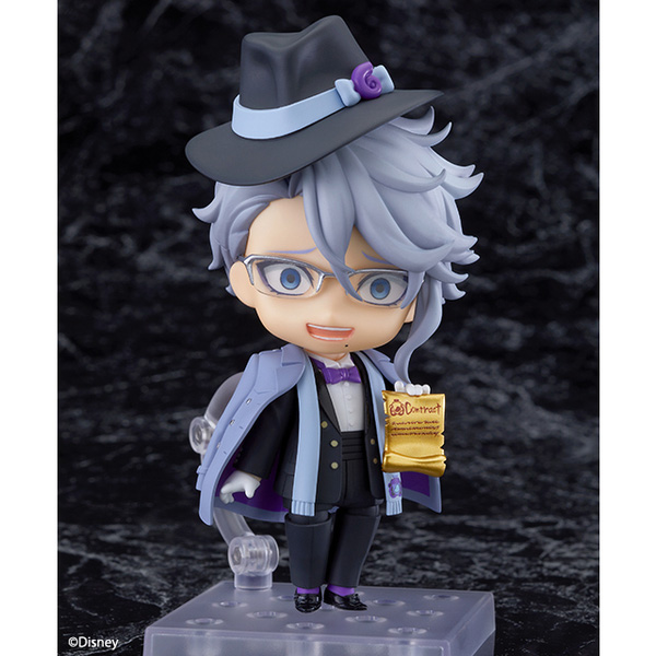 ツイステットワンダーランド ねんどろいど お値下けしました ツイス