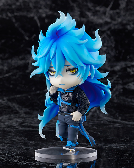 ツイステ イデア プレミアムグレイスシチュエーションフィギュア