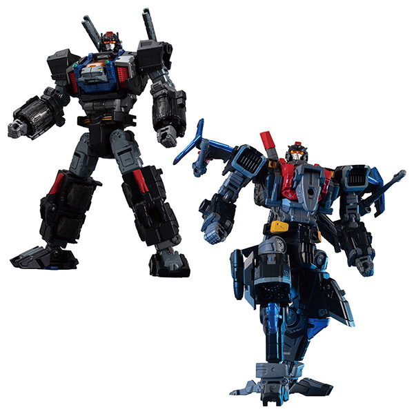 限定 新品未開封 ダイアクロン DA-46 トライヴァース シャドウ 中古