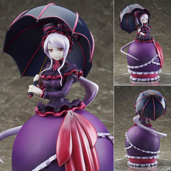 WS ヴァンパイア・ブライド 吸血鬼の真祖 シャルティア WS