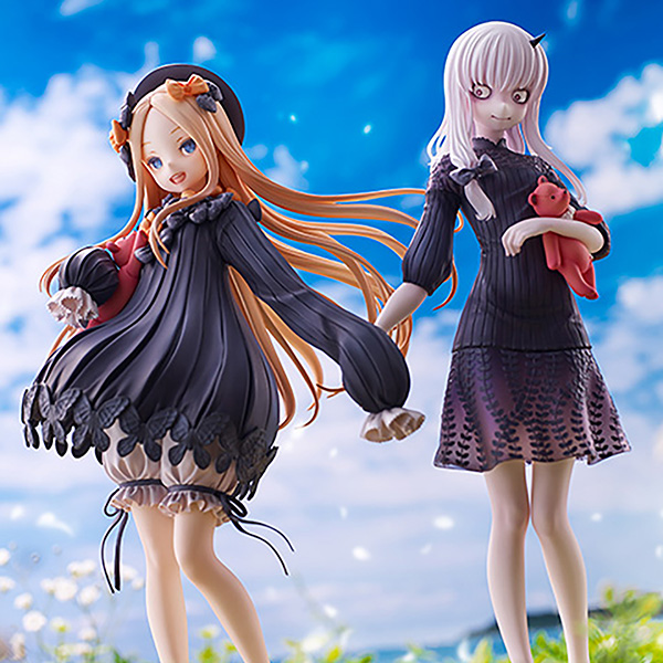 アビゲイル・ウィリアムズ 1/7スケールフィギュアAMAKUNI ホビー