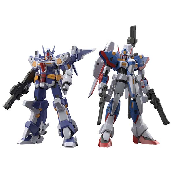 新品・未開封】SMP R-GUN リヴァーレ & ビルトシュバイン SMP