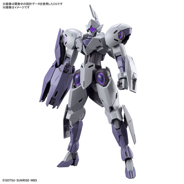 HG ガンプラまとめ売り6点(水星の魔女) クーポン 新品未組立 HG 水星の
