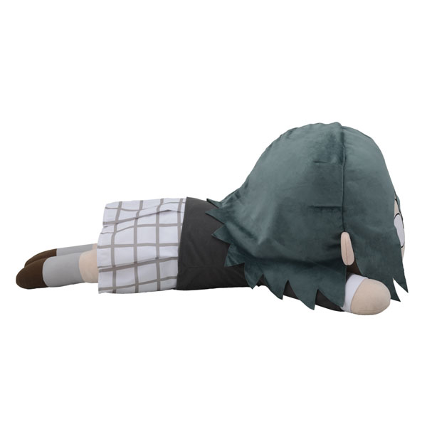 ニジガク】寝そべり テラジャンボぬいぐるみ『三船栞子（みふね しおり