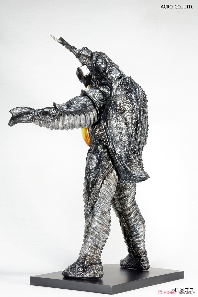 12月予約】ACRO ソフビ製塗装済完成品 KRS×TAKEYA ミクラス