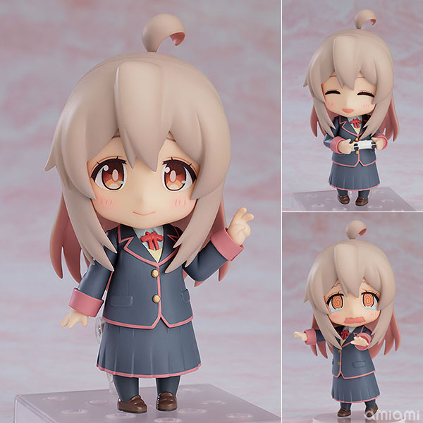 おにまい お兄ちゃんはおしまい！ フィギュア てのひらまひろちゃん 緒