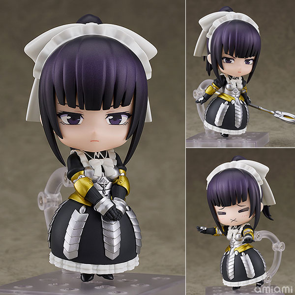 ナーベル・ガンマ 1/7スケールフィギュア ナーベラル・ガンマ 1/7