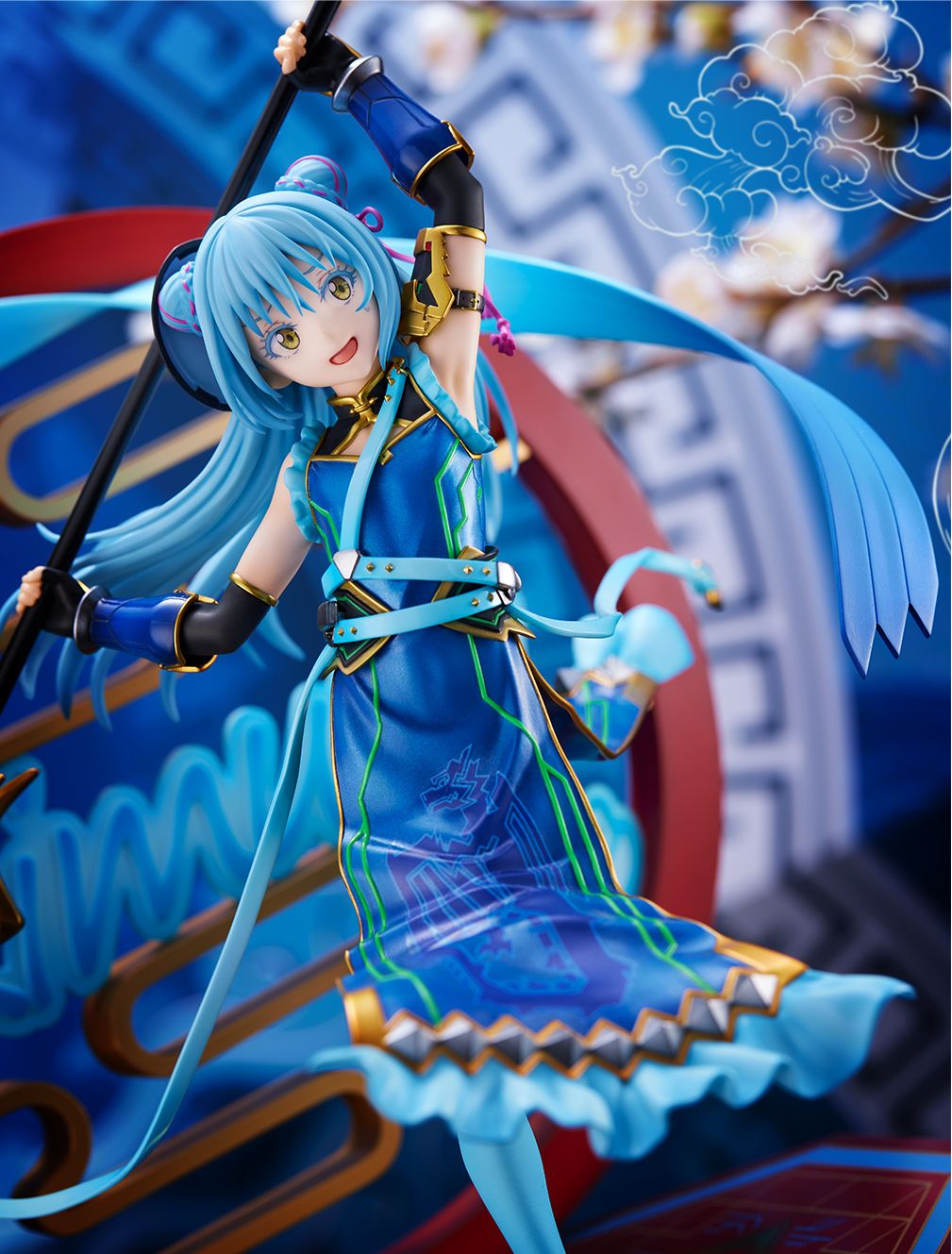 ミリム フィギュア アルター 転スラ 転すら てんすら [フィギュア開封