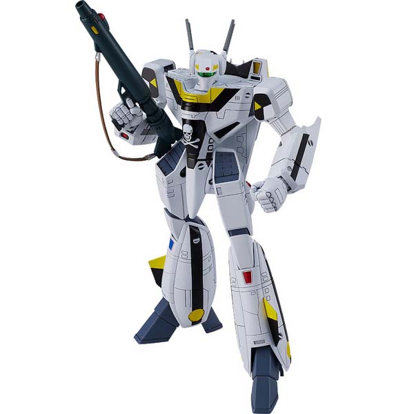 超時空要塞マクロス】PLAMAX『VF-1S バトロイドバルキリー ロイ