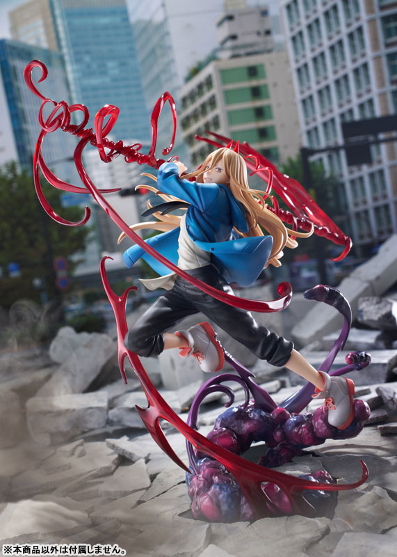 チェンソーマン】1/7『パワー』フィギュア【クレーネル】より2025年2月