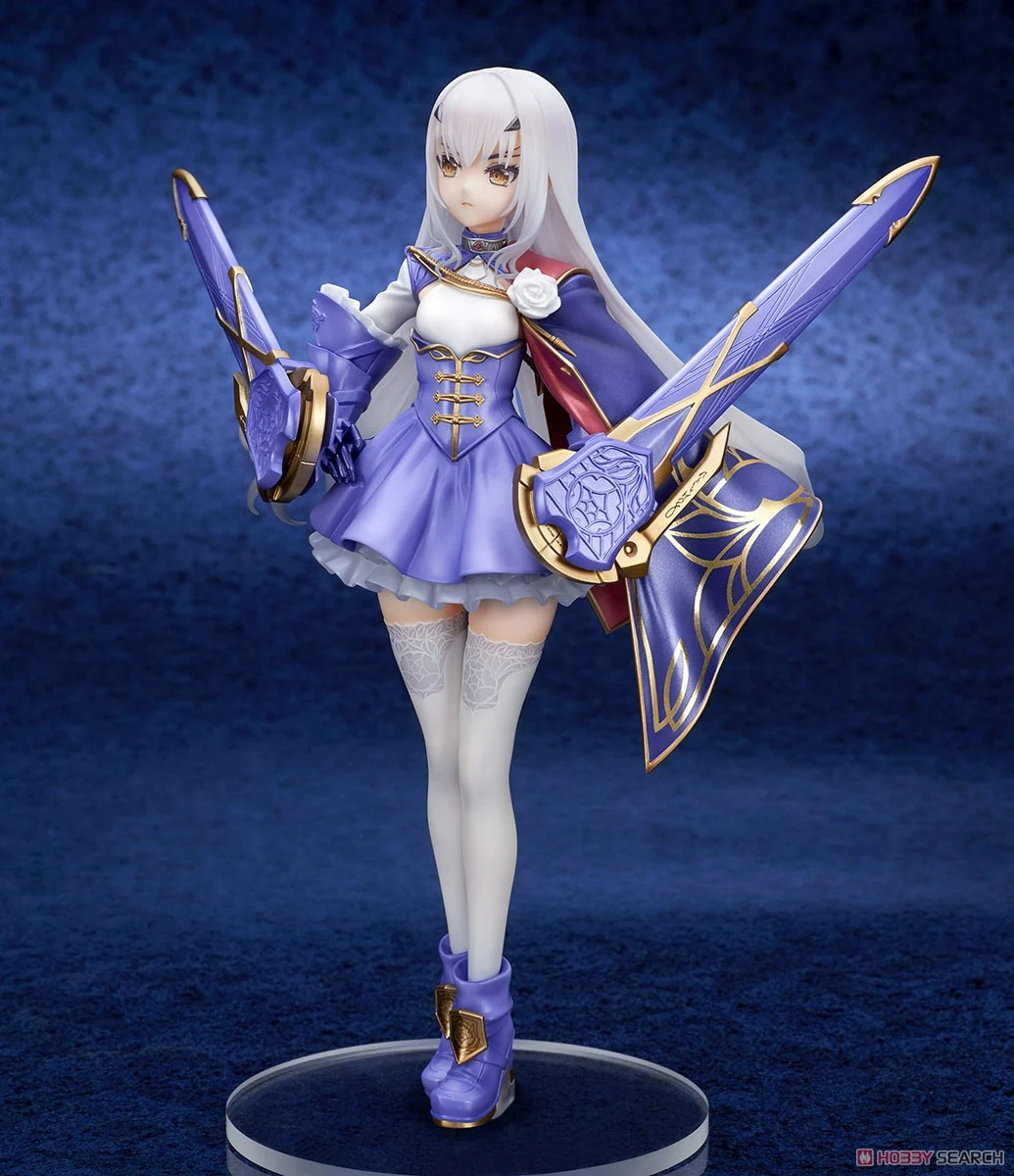 FGO メリュジーヌ 英霊博装 1/7スケール 塗装済み完成品フィギュア