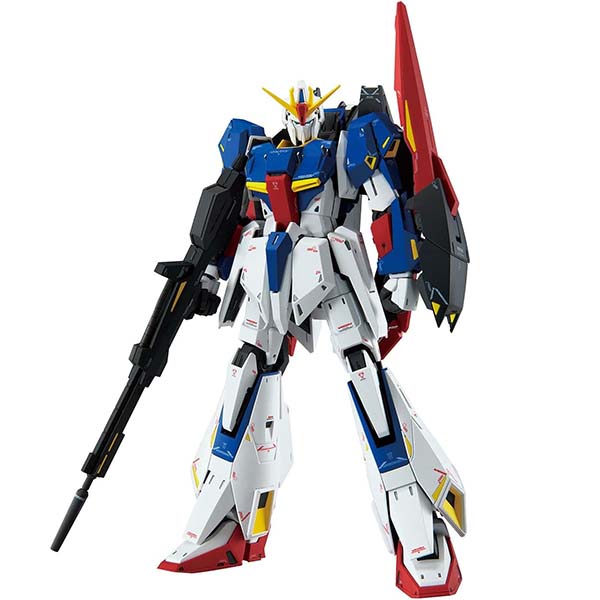 ガンプラ】MG 1/100『PMX-003 ジ・O』機動戦士Zガンダム プラモデル