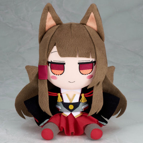 アズレン】『赤城』『加賀』『プリンツ・オイゲン』『ベルファスト