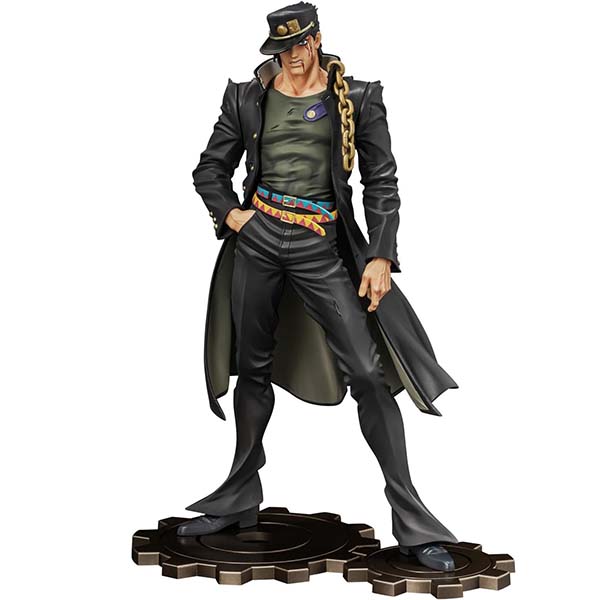 センチネル ジョジョの奇妙な冒険 3部 空条承太郎 フィギュア ストア