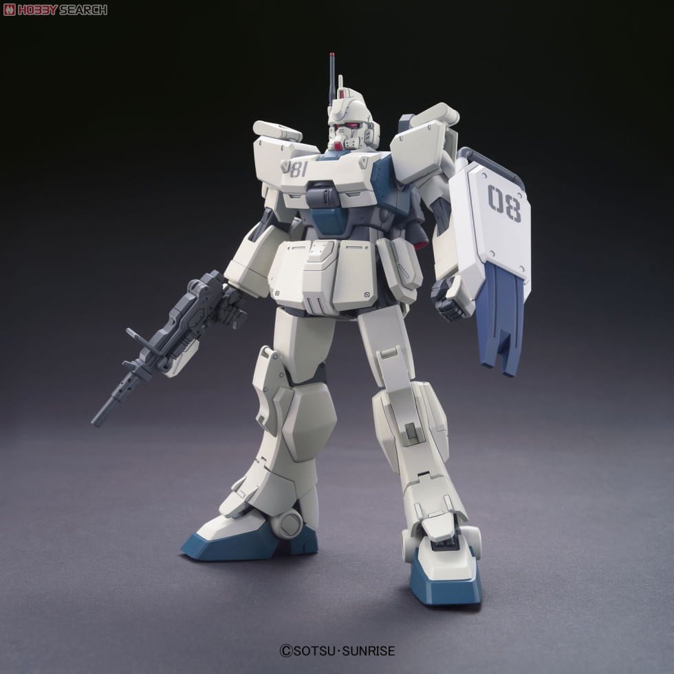 HGUC ガンプラ レア物 8点セット