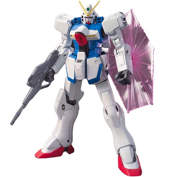 ガンプラ】MG 1/100『LM312V04 Vガンダム Ver.Ka』機動戦士Vガンダム