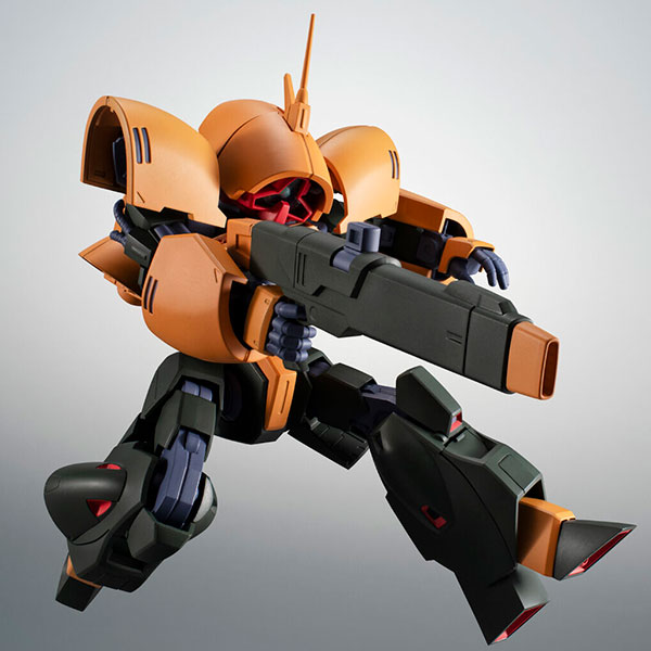 機動戦士Ζガンダム】ROBOT魂『NRX-044 アッシマー ver. A.N.I.M.E.