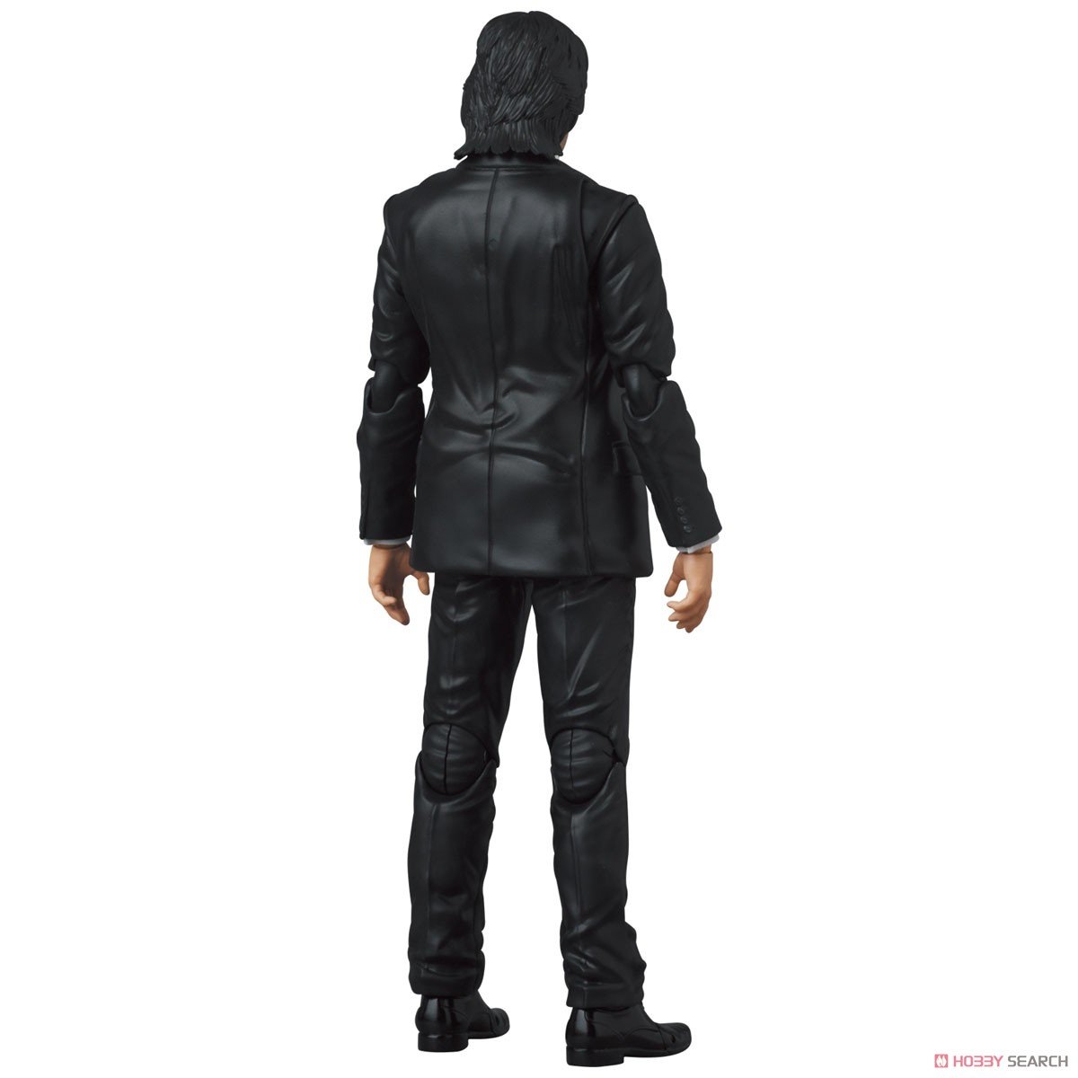 ジョン・ウィック】マフェックス『JOHN WICK：CHAPTER 4』MAFEX ジョン
