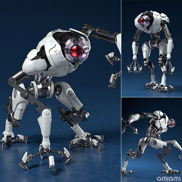 figma サムス メトロイドドレッドver. 未開封 1点 figma サムス